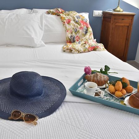 Taormina Apartments "Casa Di Anna" 외부 사진
