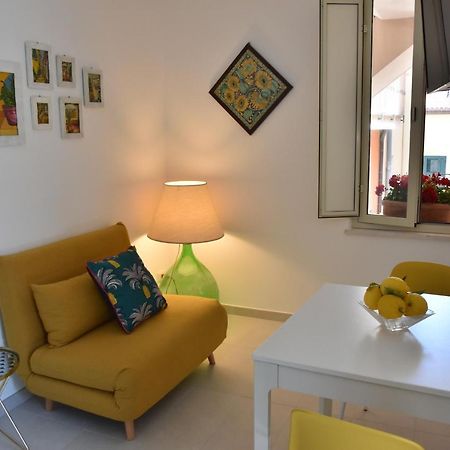 Taormina Apartments "Casa Di Anna" 외부 사진