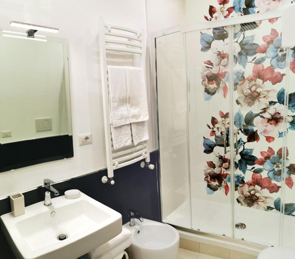 Taormina Apartments "Casa Di Anna" 외부 사진