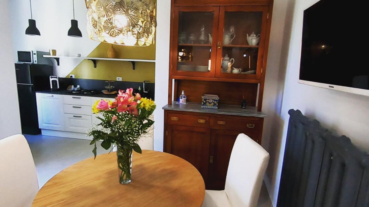 Taormina Apartments "Casa Di Anna" 외부 사진