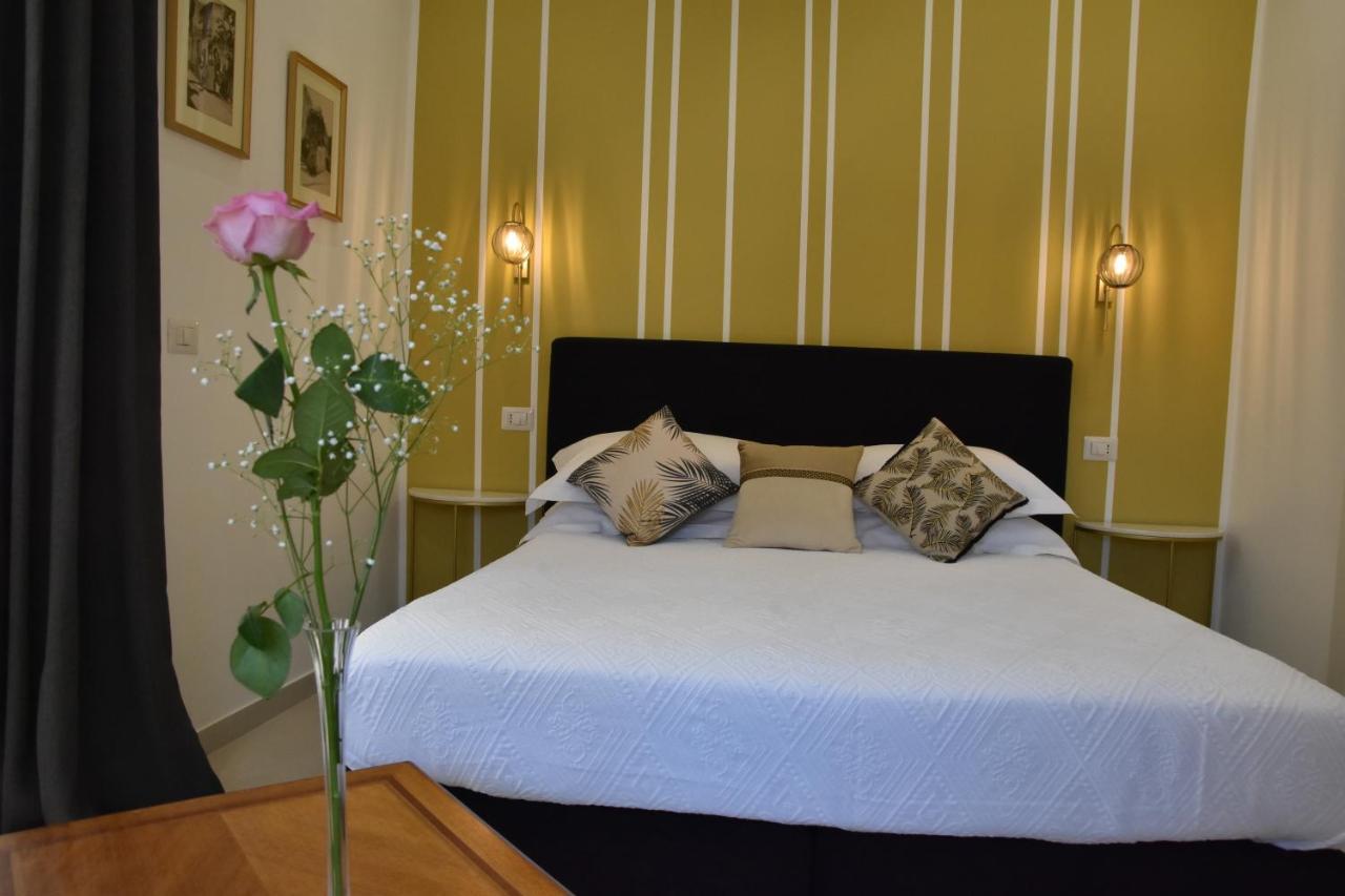 Taormina Apartments "Casa Di Anna" 외부 사진