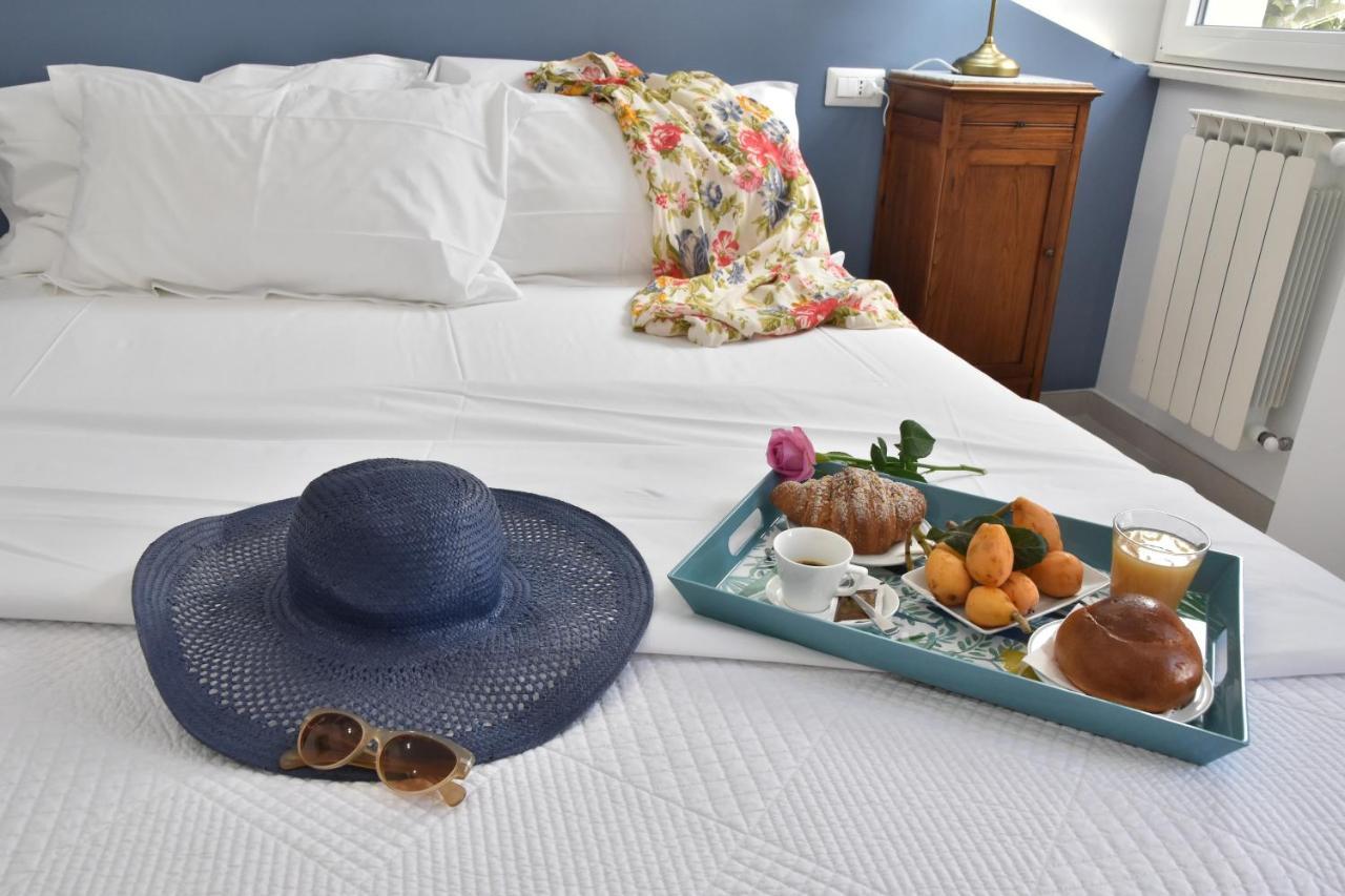Taormina Apartments "Casa Di Anna" 외부 사진