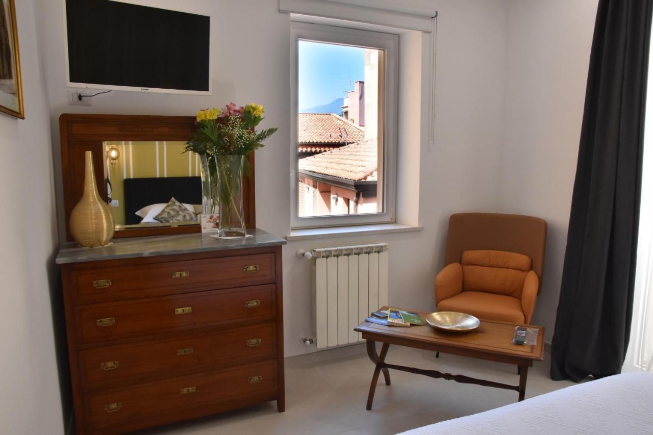 Taormina Apartments "Casa Di Anna" 외부 사진