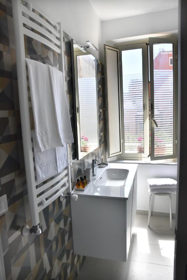 Taormina Apartments "Casa Di Anna" 외부 사진