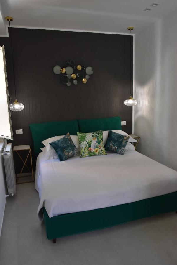 Taormina Apartments "Casa Di Anna" 외부 사진