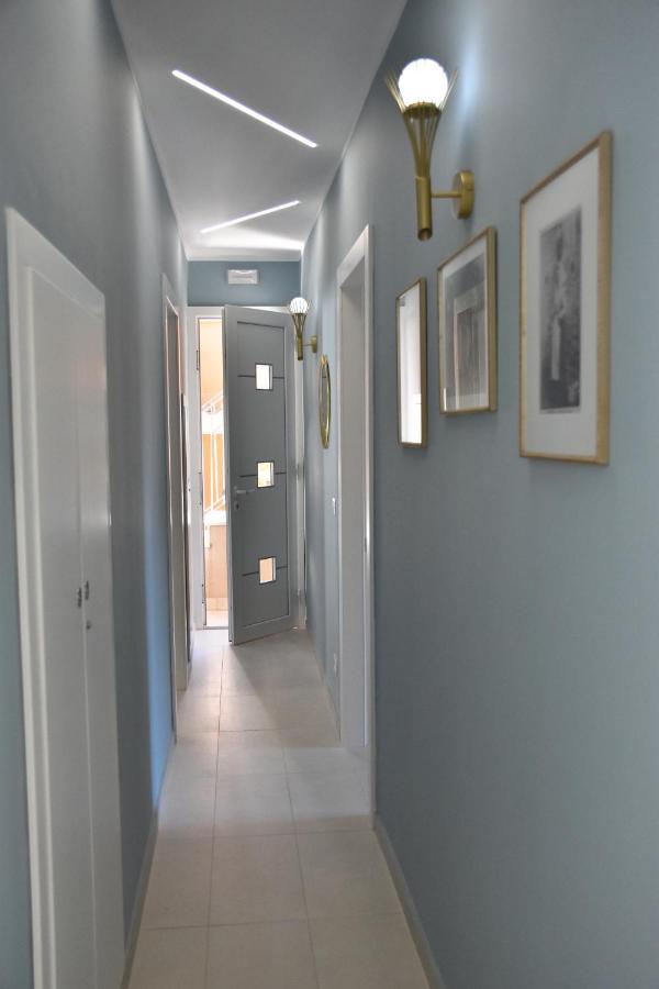 Taormina Apartments "Casa Di Anna" 외부 사진