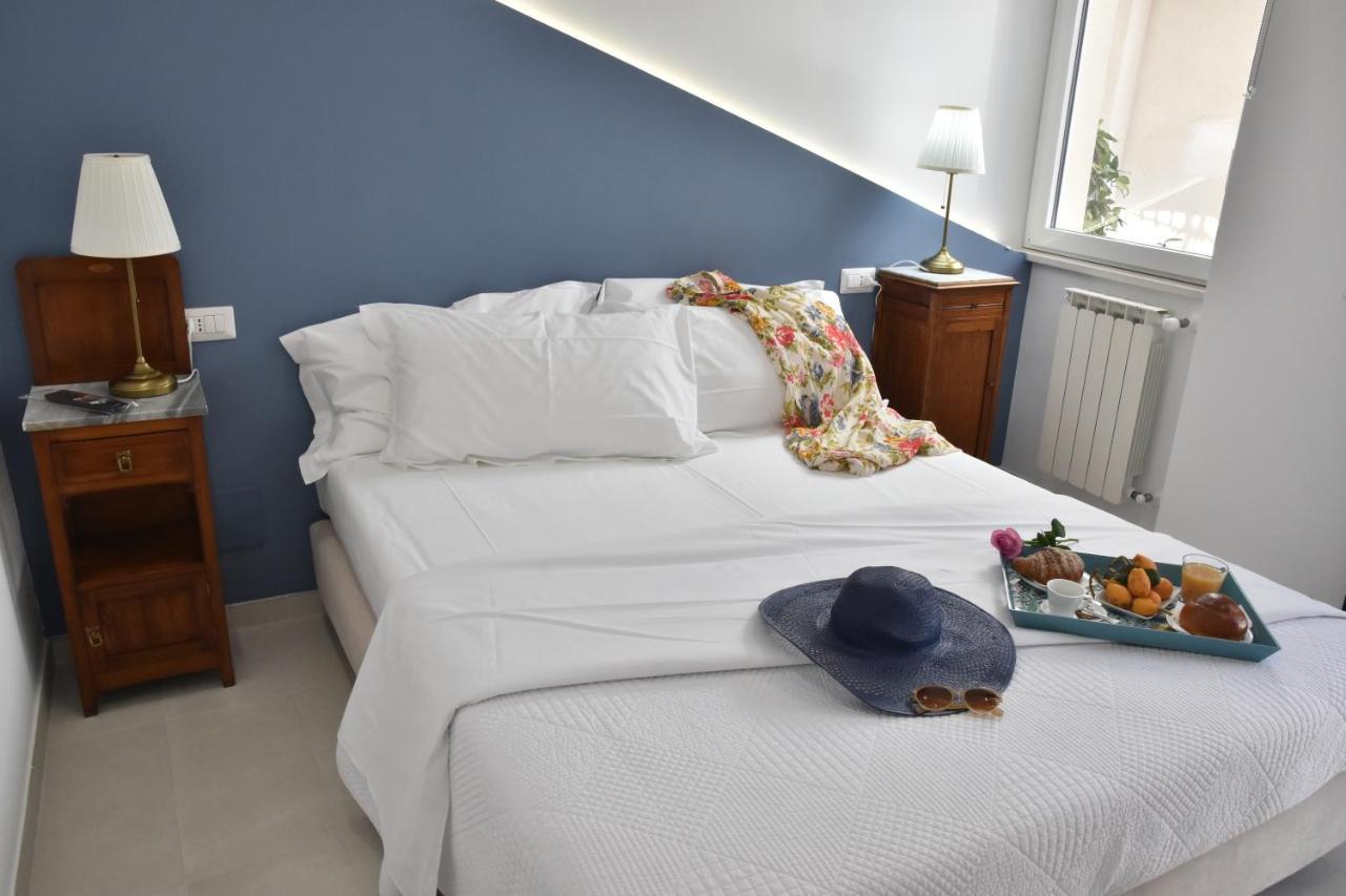 Taormina Apartments "Casa Di Anna" 외부 사진