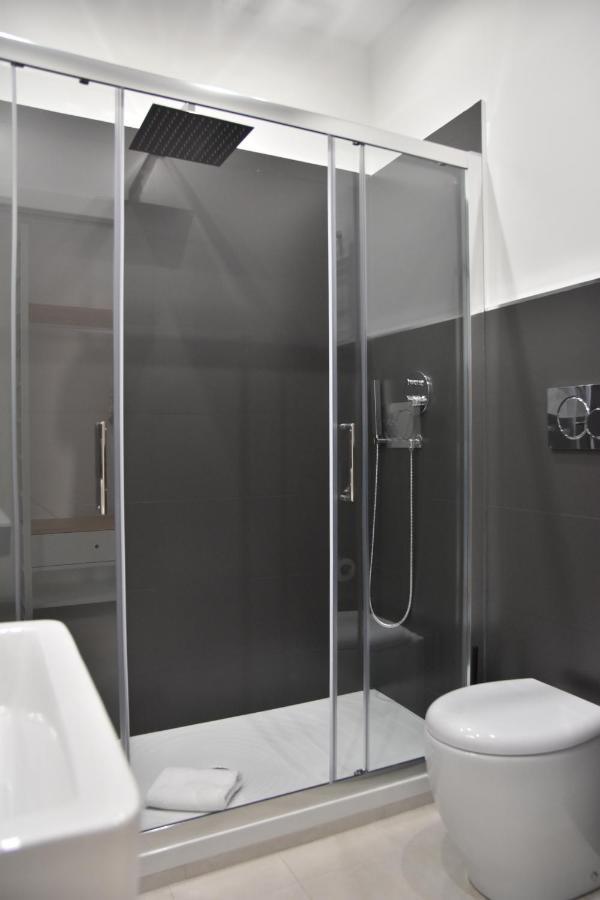 Taormina Apartments "Casa Di Anna" 외부 사진