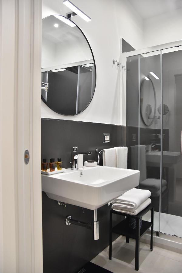 Taormina Apartments "Casa Di Anna" 외부 사진
