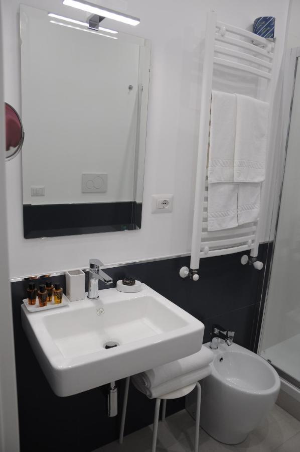 Taormina Apartments "Casa Di Anna" 외부 사진
